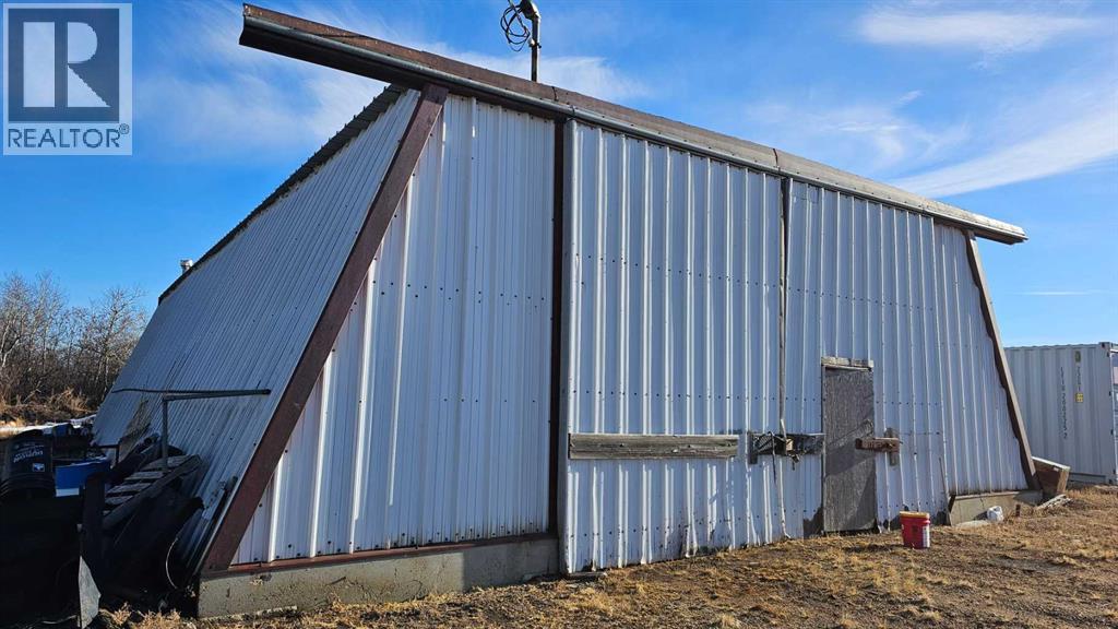 5101 INDUSTRIAL Crescent - Photo 3 of 6, Coronation, Alberta