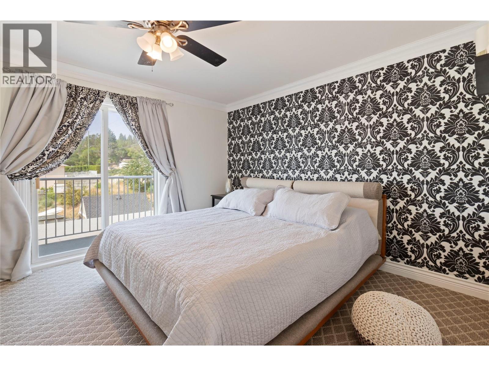 5318 Fulton Place, Peachland