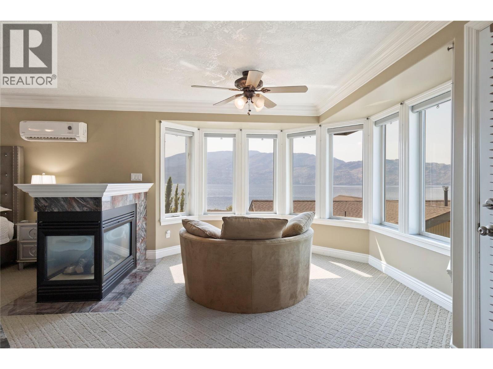 5318 Fulton Place, Peachland