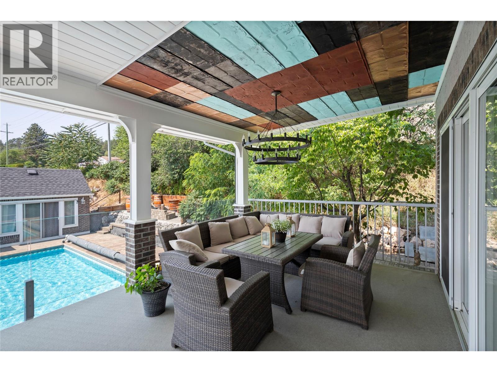 5318 Fulton Place, Peachland