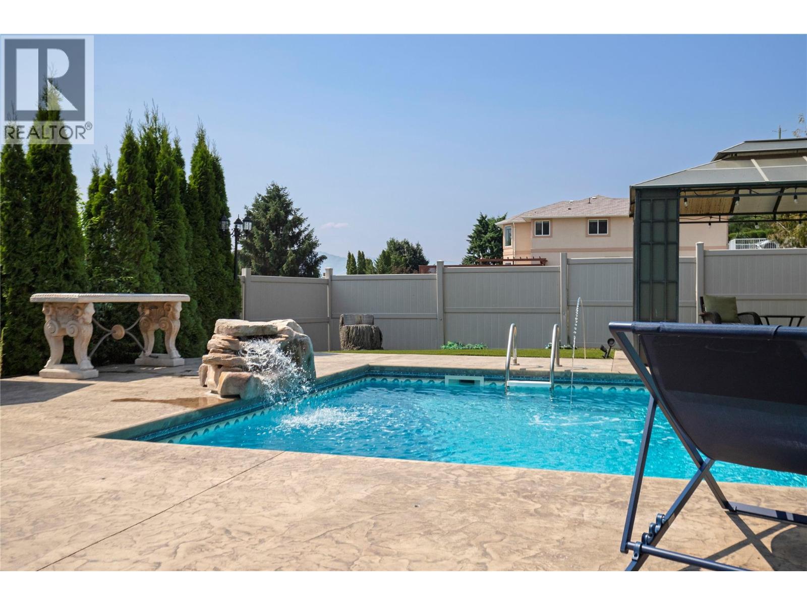 5318 Fulton Place, Peachland