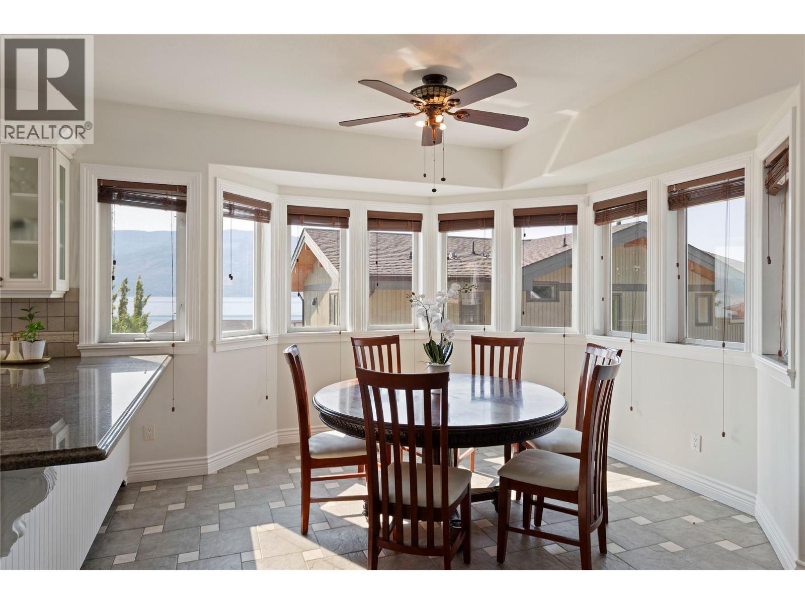 5318 Fulton Place, Peachland