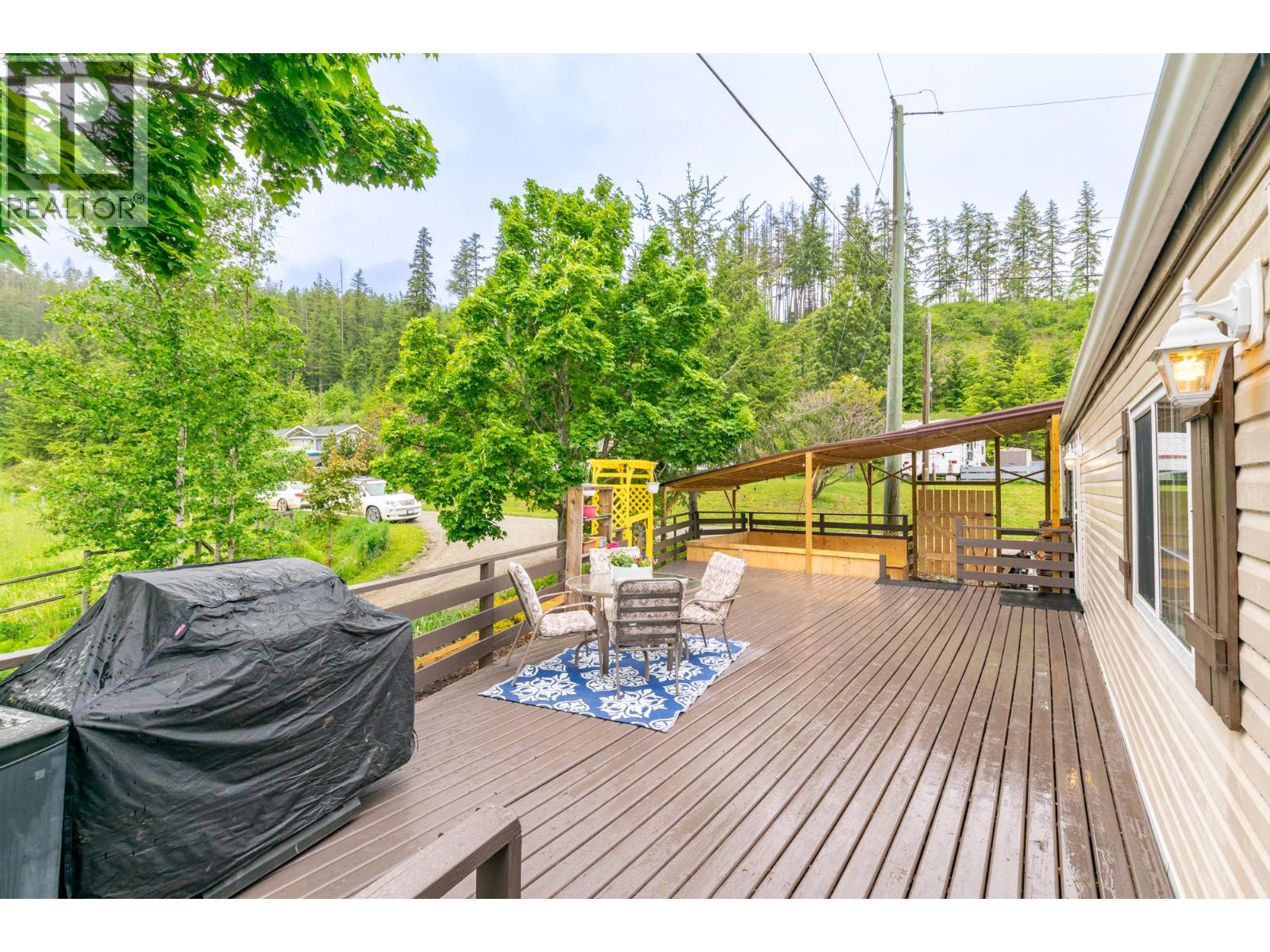 12 6696 Sunnybrae Canoe Point Road, Tappen