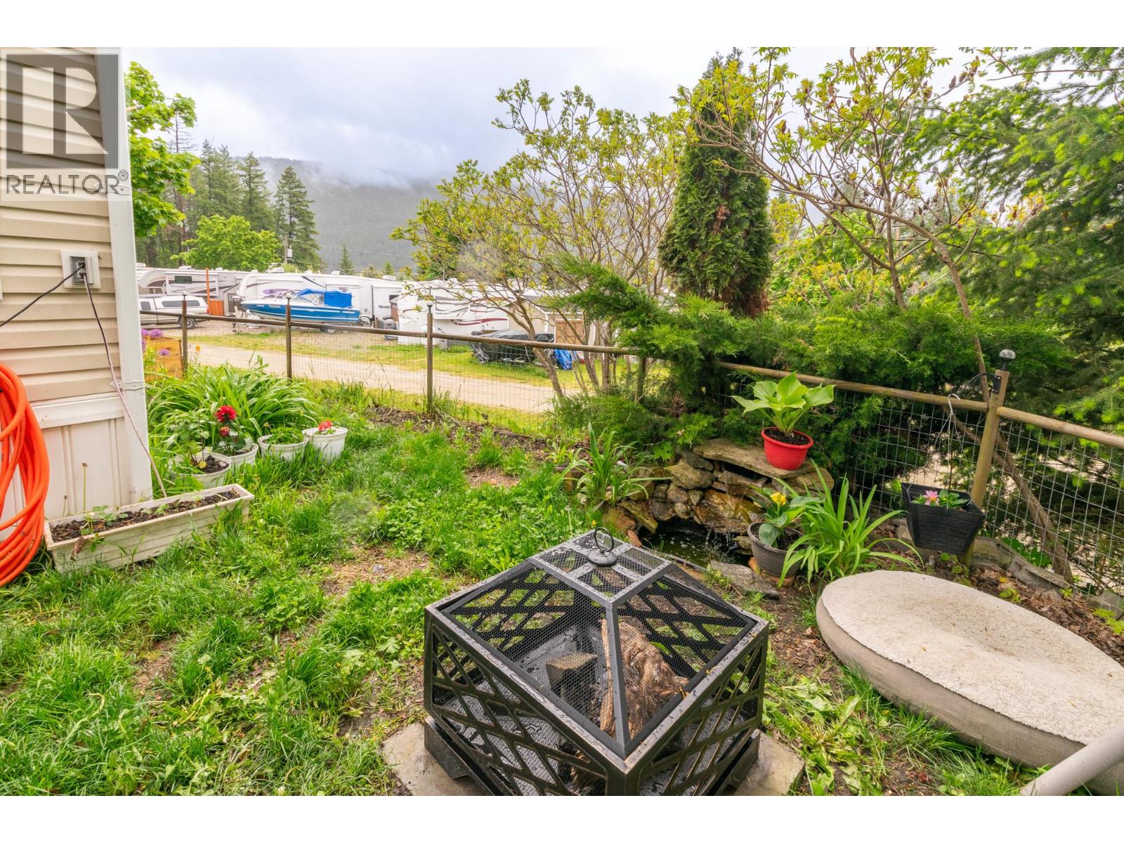 12 6696 Sunnybrae Canoe Point Road, Tappen