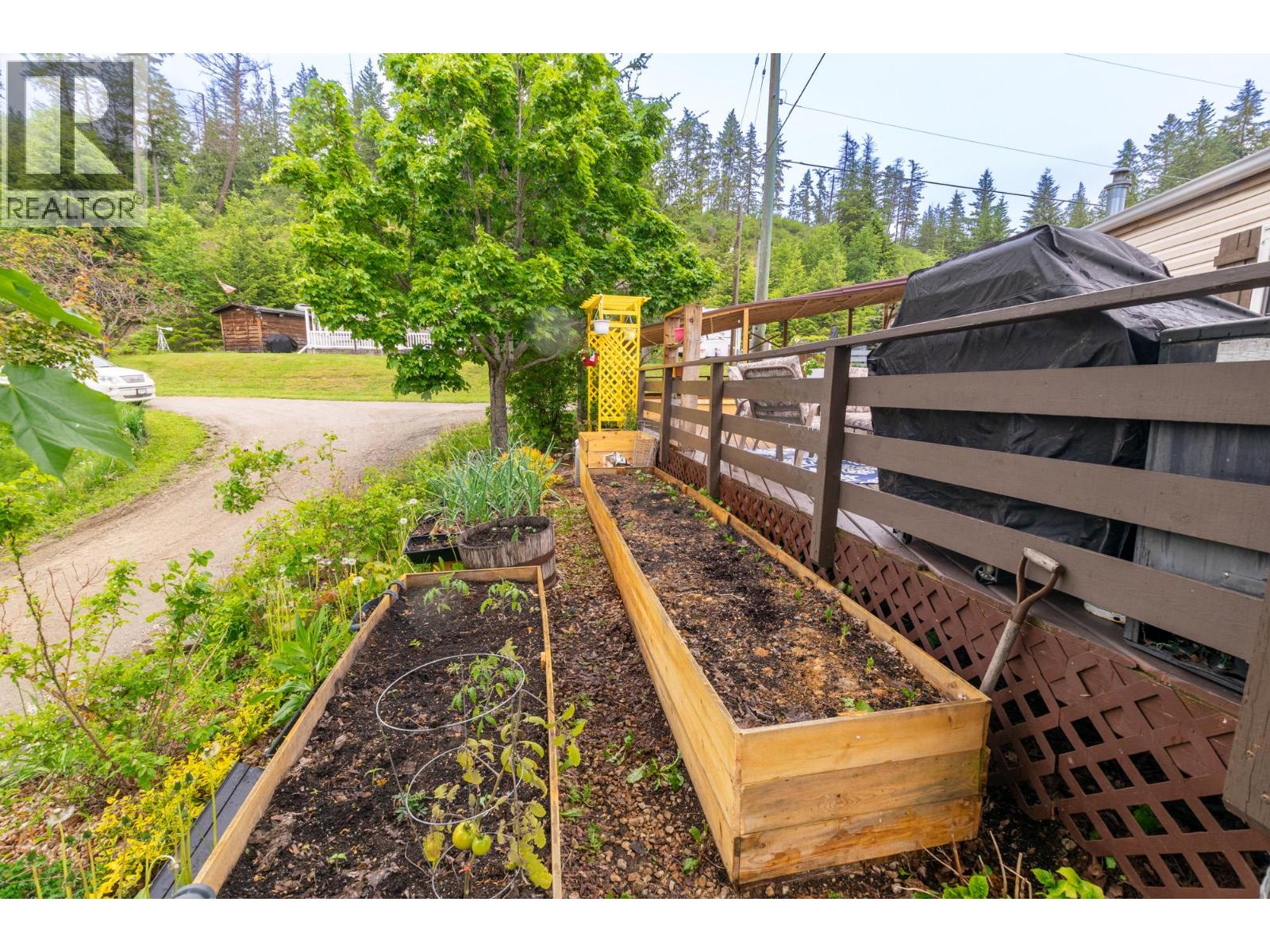 12 6696 Sunnybrae Canoe Point Road, Tappen