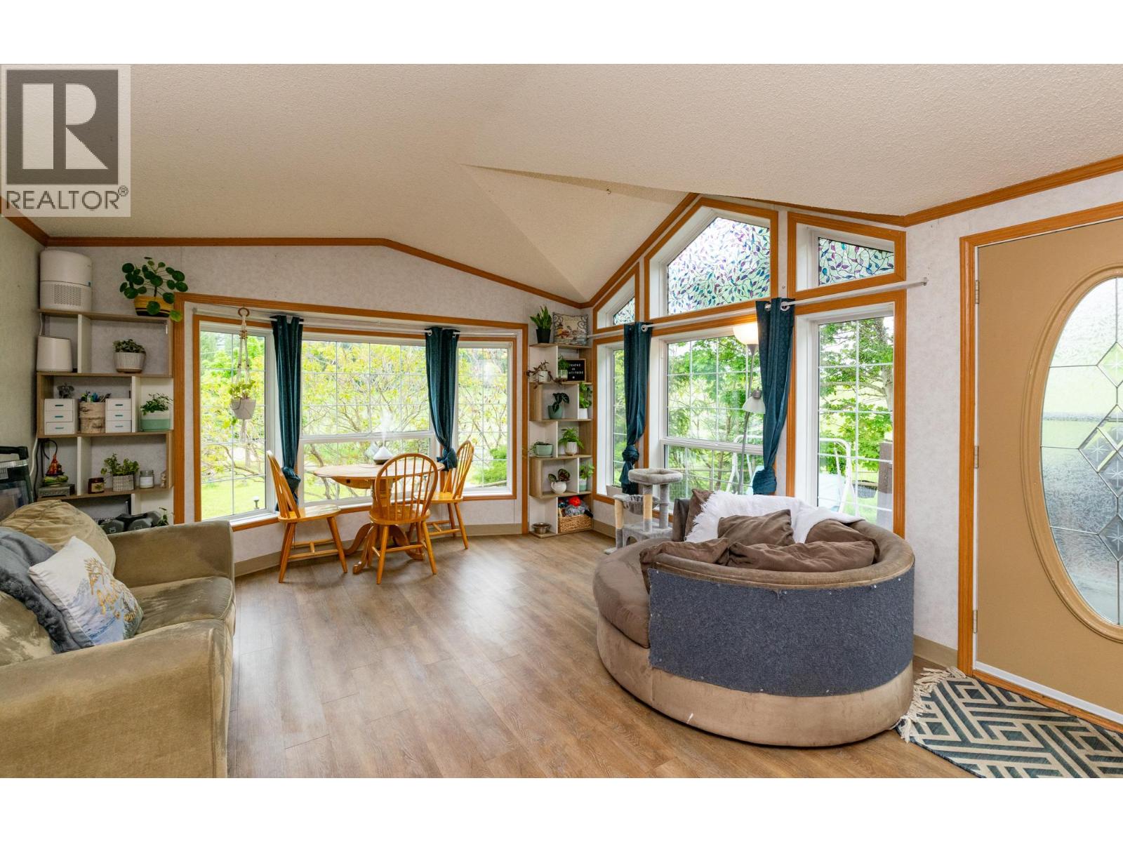 12 6696 Sunnybrae Canoe Point Road, Tappen