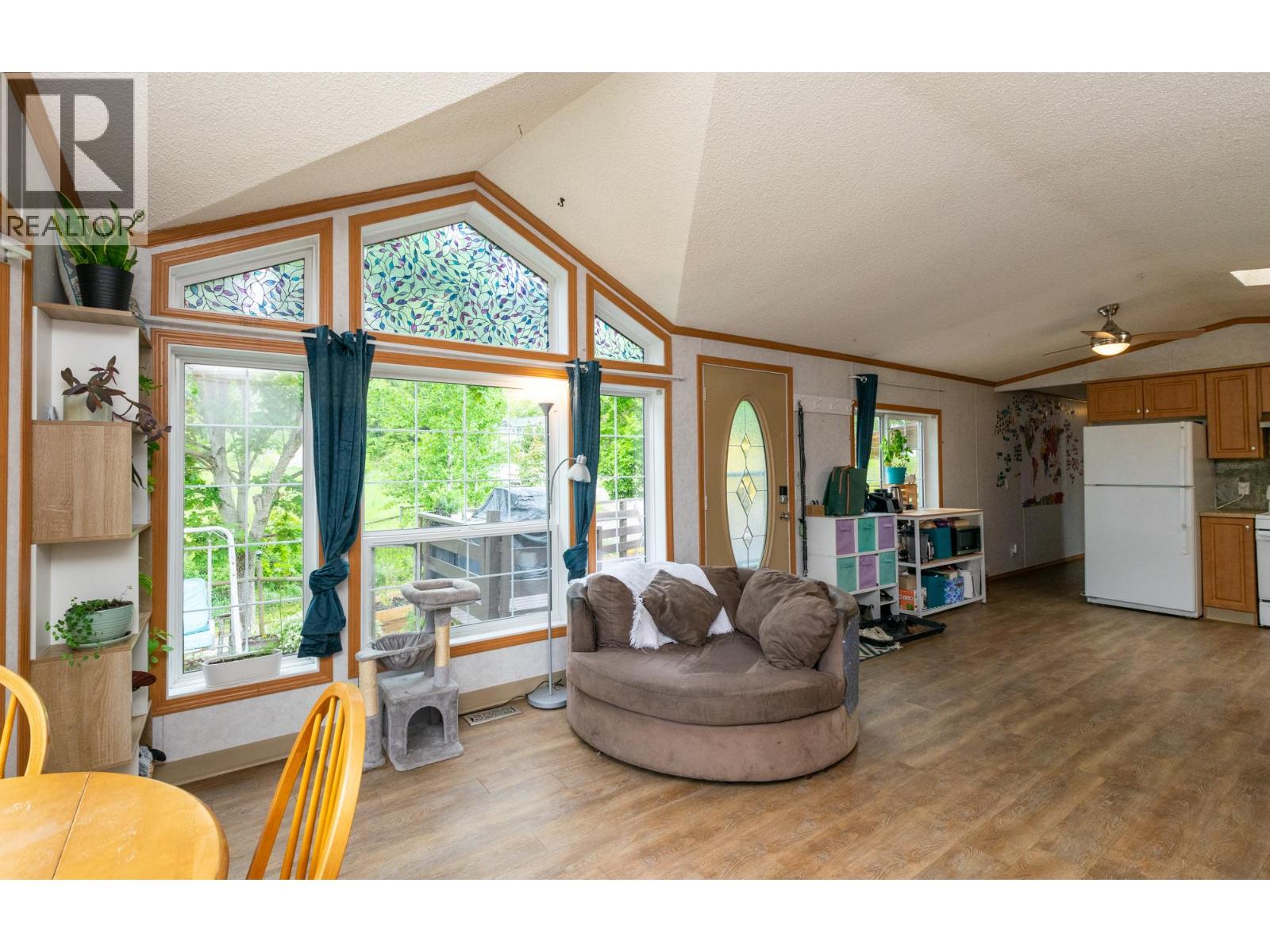 12 6696 Sunnybrae Canoe Point Road, Tappen