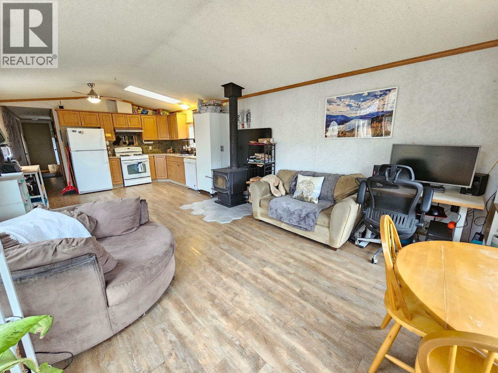 12 6696 Sunnybrae Canoe Point Road, Tappen