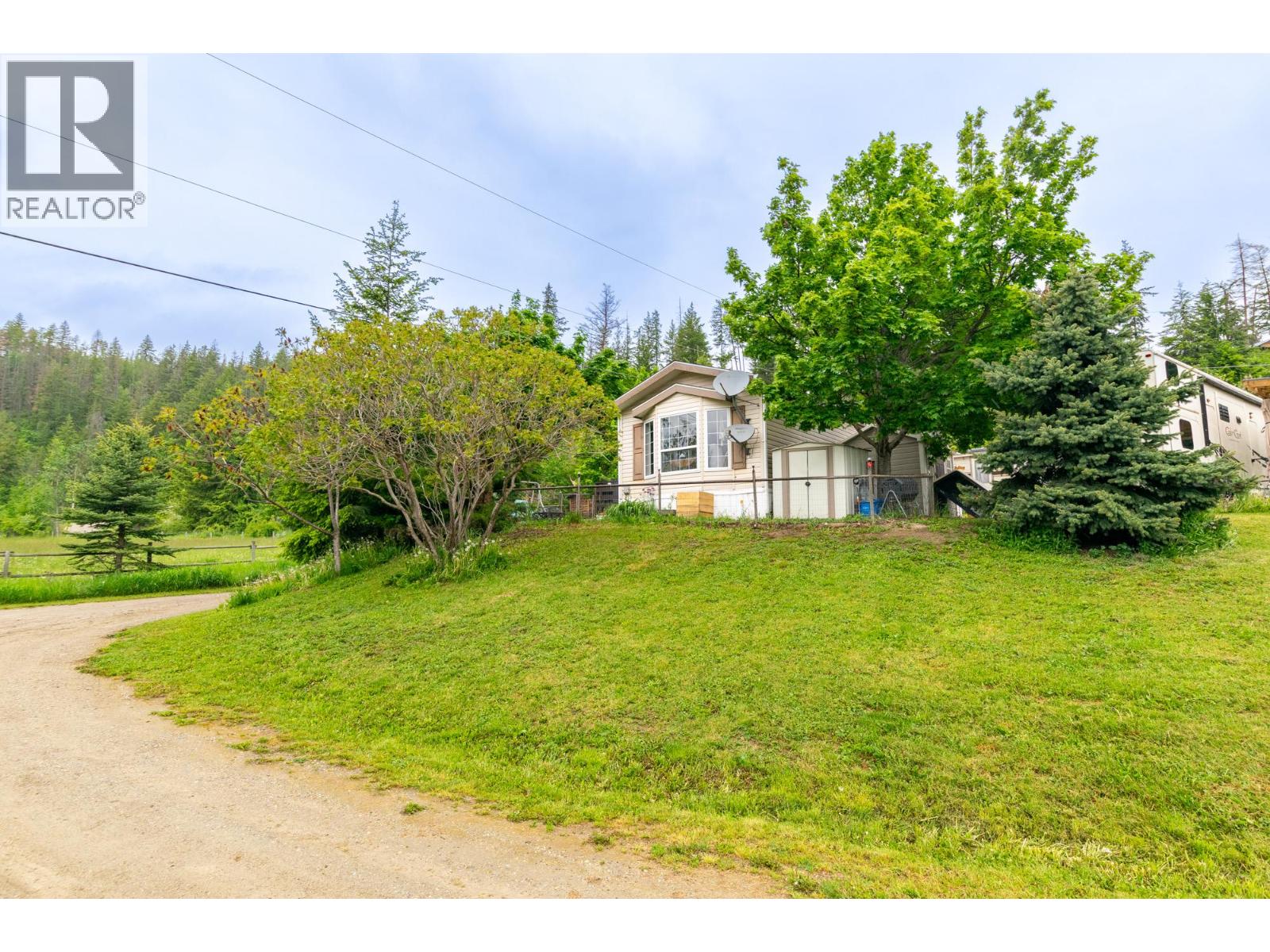 12 6696 Sunnybrae Canoe Point Road, Tappen
