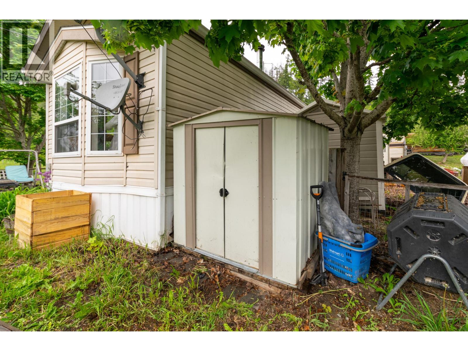 12 6696 Sunnybrae Canoe Point Road, Tappen