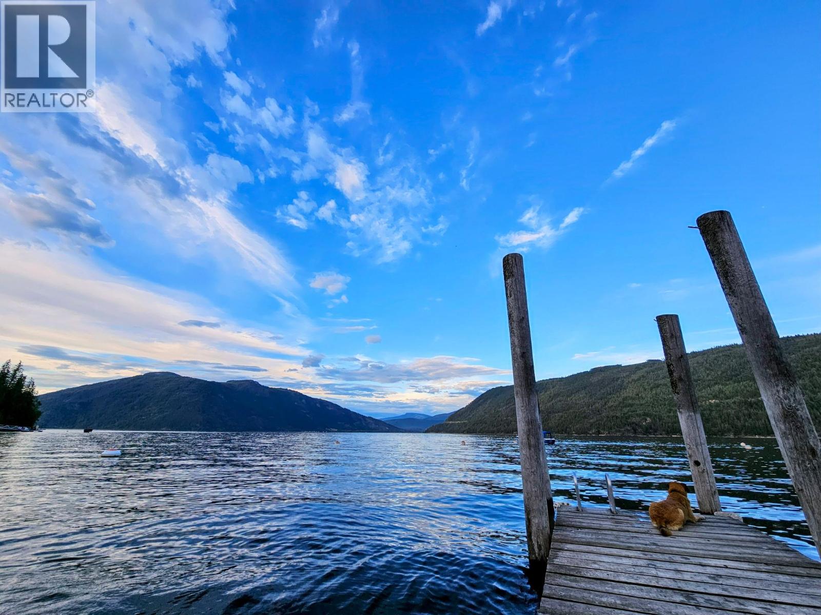 12 6696 Sunnybrae Canoe Point Road, Tappen