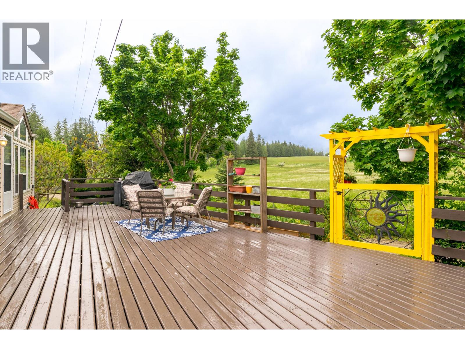 12 6696 Sunnybrae Canoe Point Road, Tappen