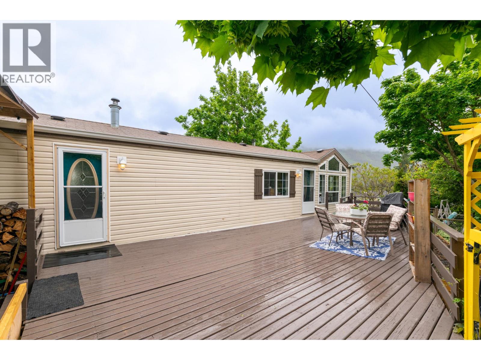 12 6696 Sunnybrae Canoe Point Road, Tappen