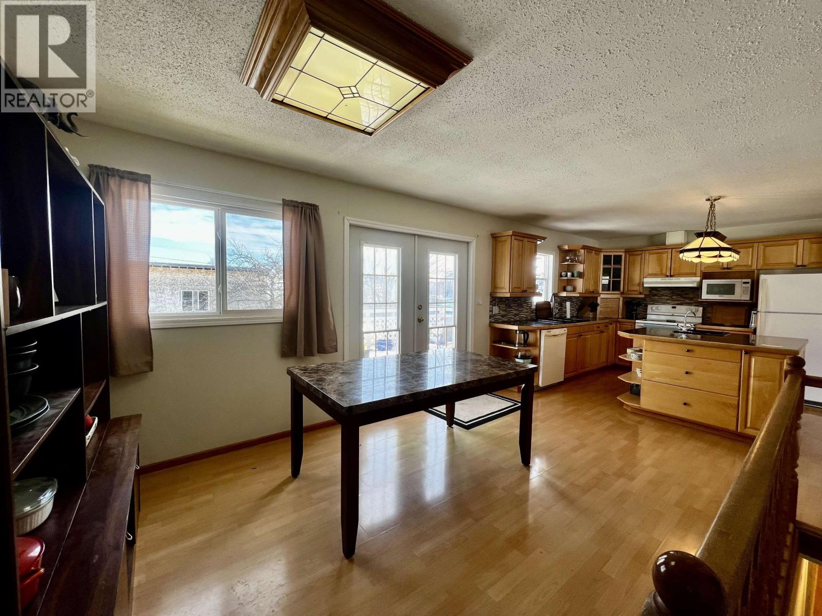 194 TALUK CRESCENT, Fraser Lake