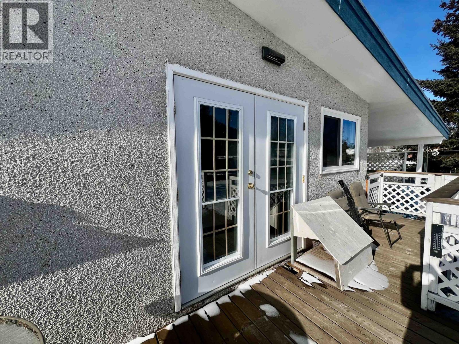 194 TALUK CRESCENT, Fraser Lake