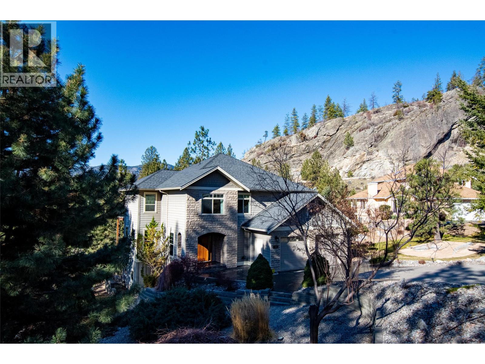 159 Christie Mountain Lane, Okanagan Falls