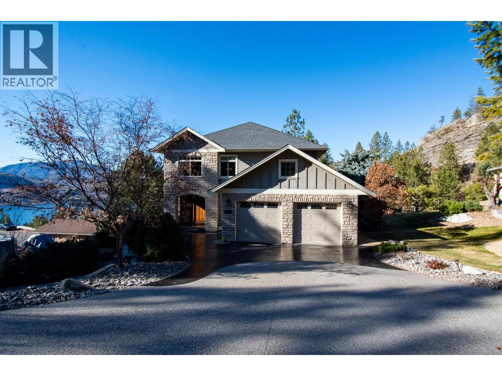 159 Christie Mountain Lane, Okanagan Falls