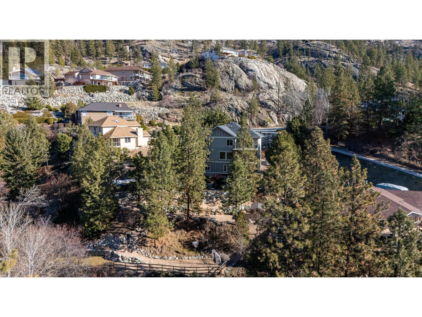 159 Christie Mountain Lane, Okanagan Falls