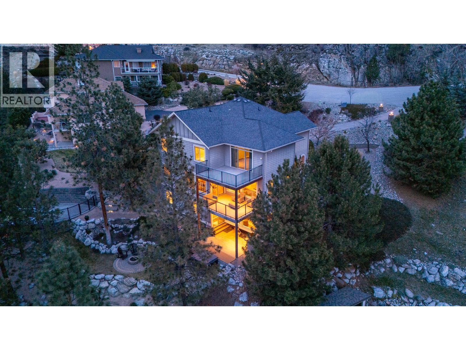 159 Christie Mountain Lane, Okanagan Falls