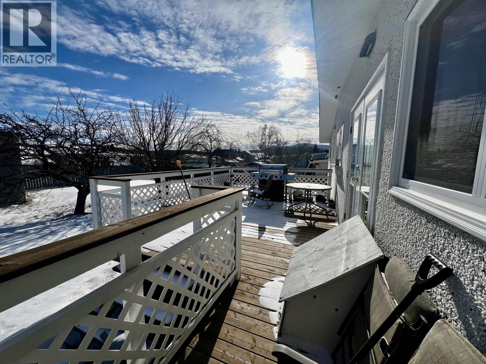 194 TALUK CRESCENT, Fraser Lake