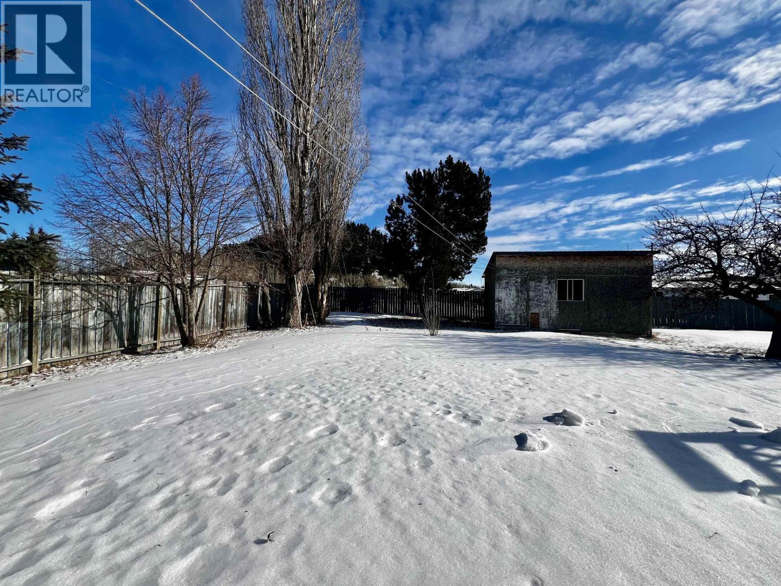 194 TALUK CRESCENT, Fraser Lake