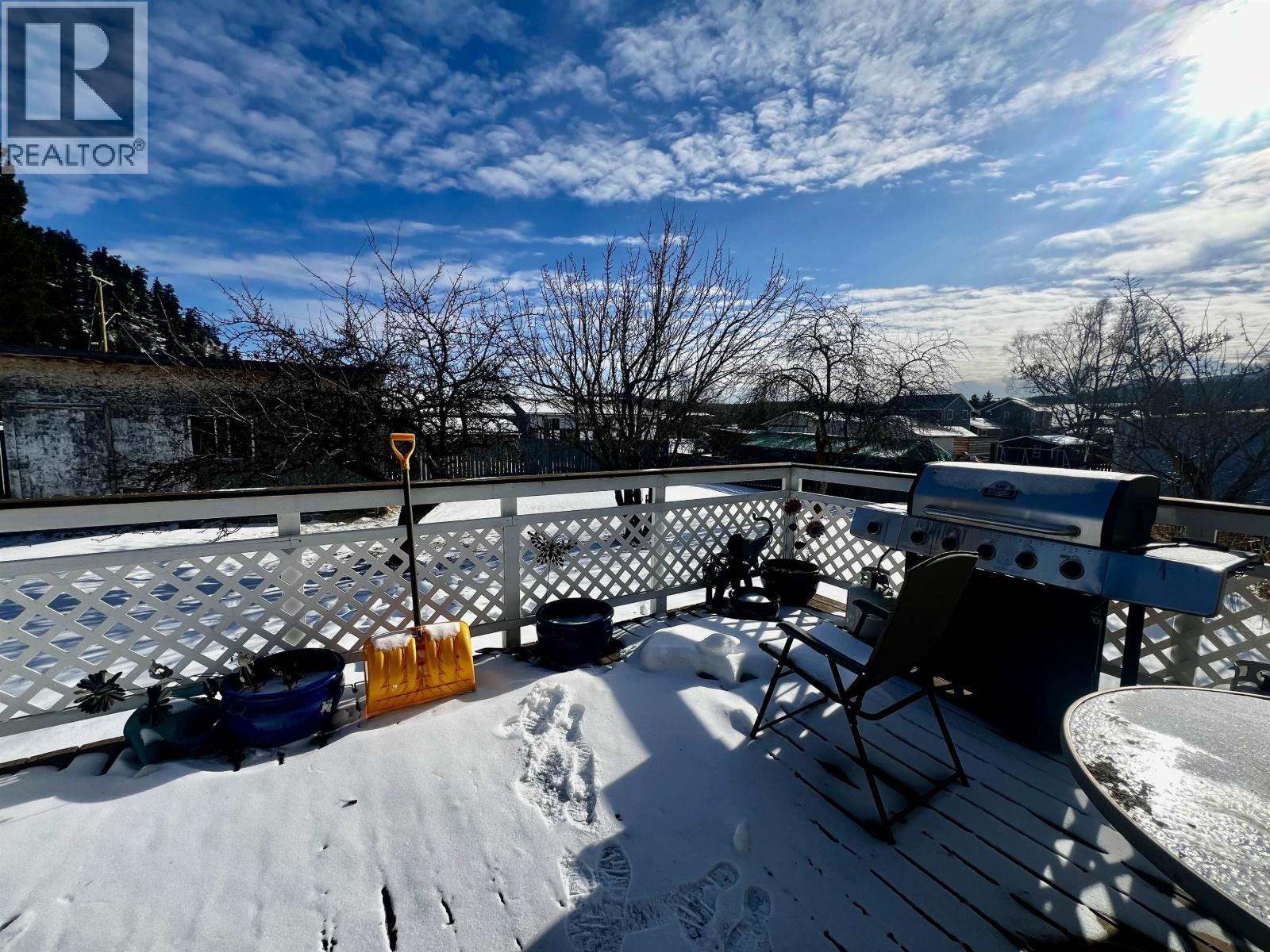 194 TALUK CRESCENT, Fraser Lake