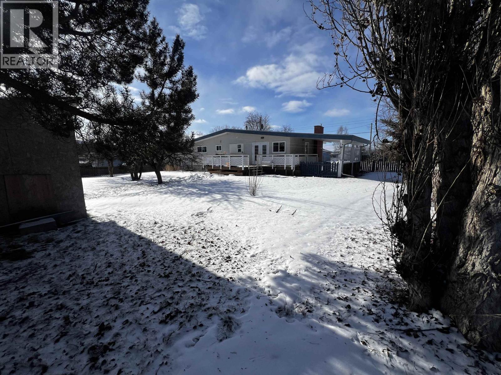 194 TALUK CRESCENT, Fraser Lake