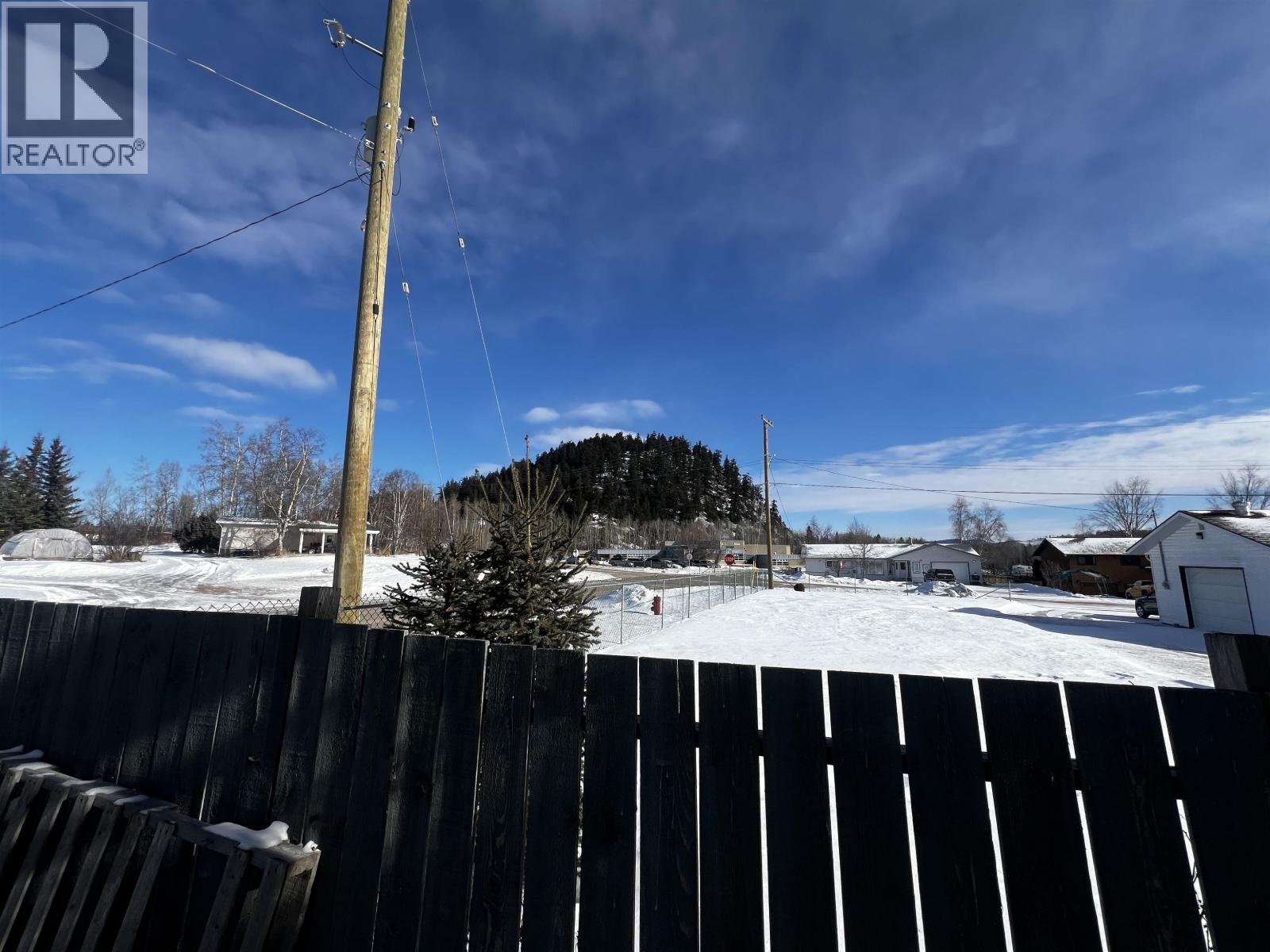 194 TALUK CRESCENT, Fraser Lake