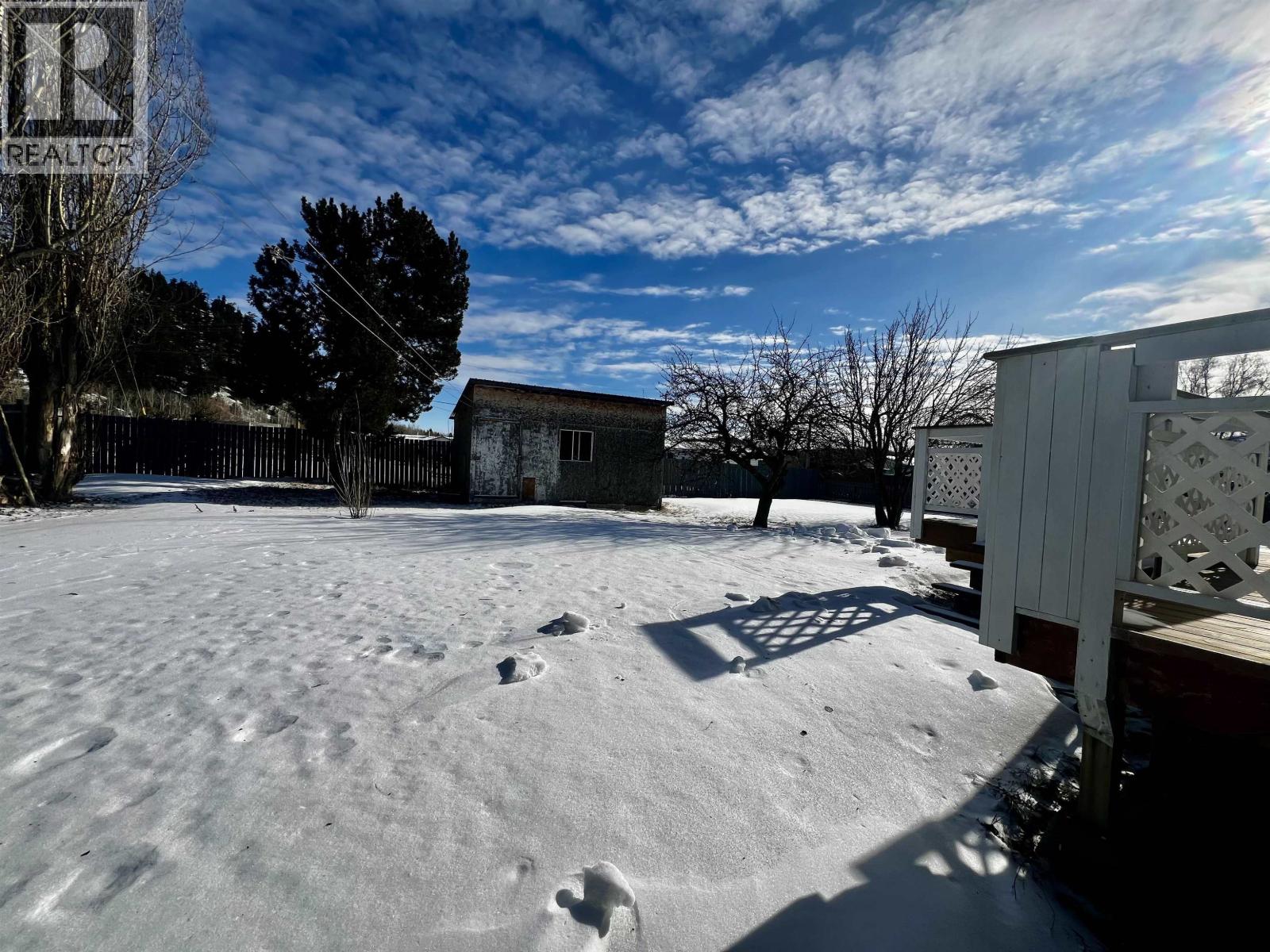 194 TALUK CRESCENT, Fraser Lake