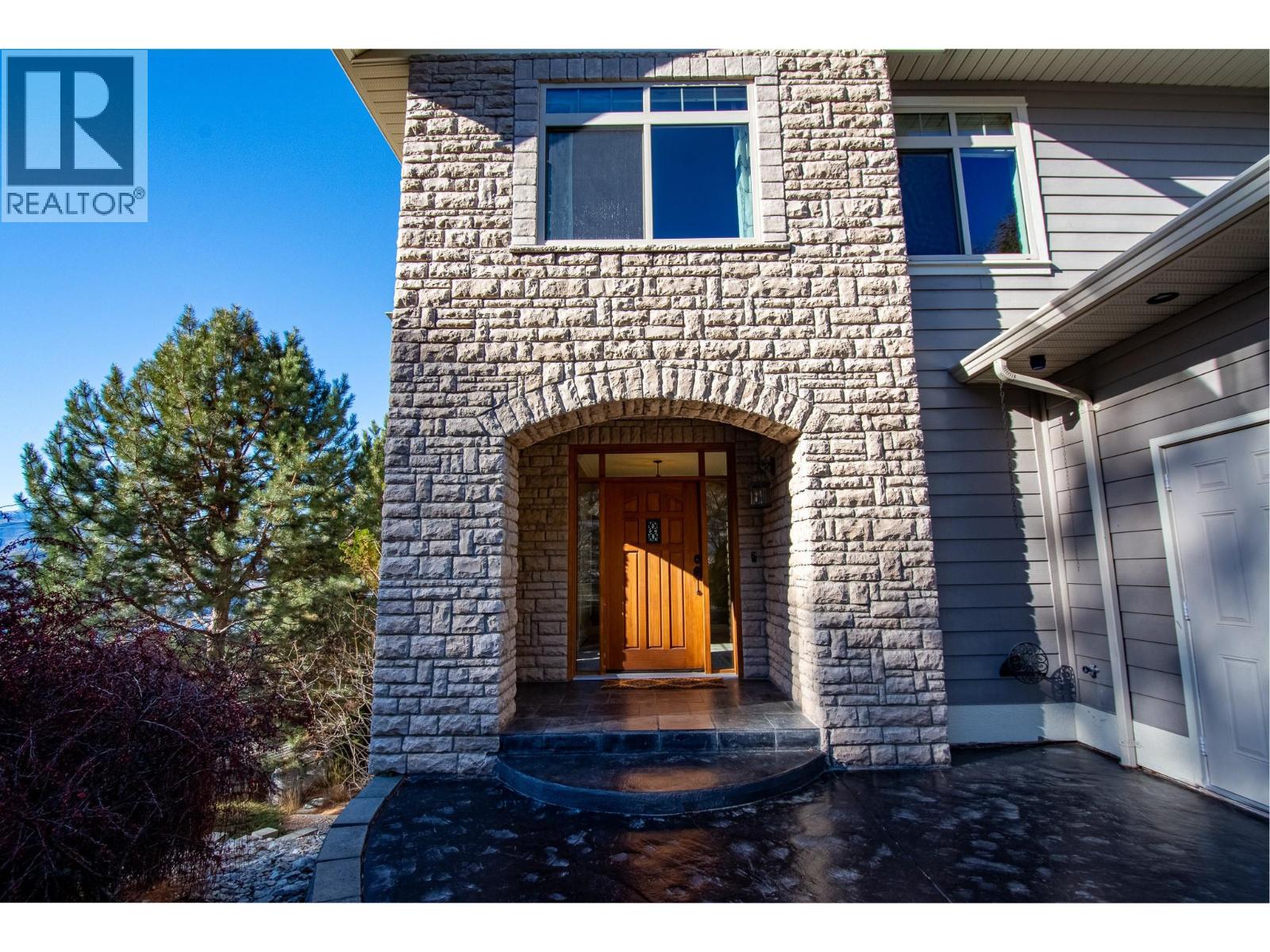 159 Christie Mountain Lane, Okanagan Falls
