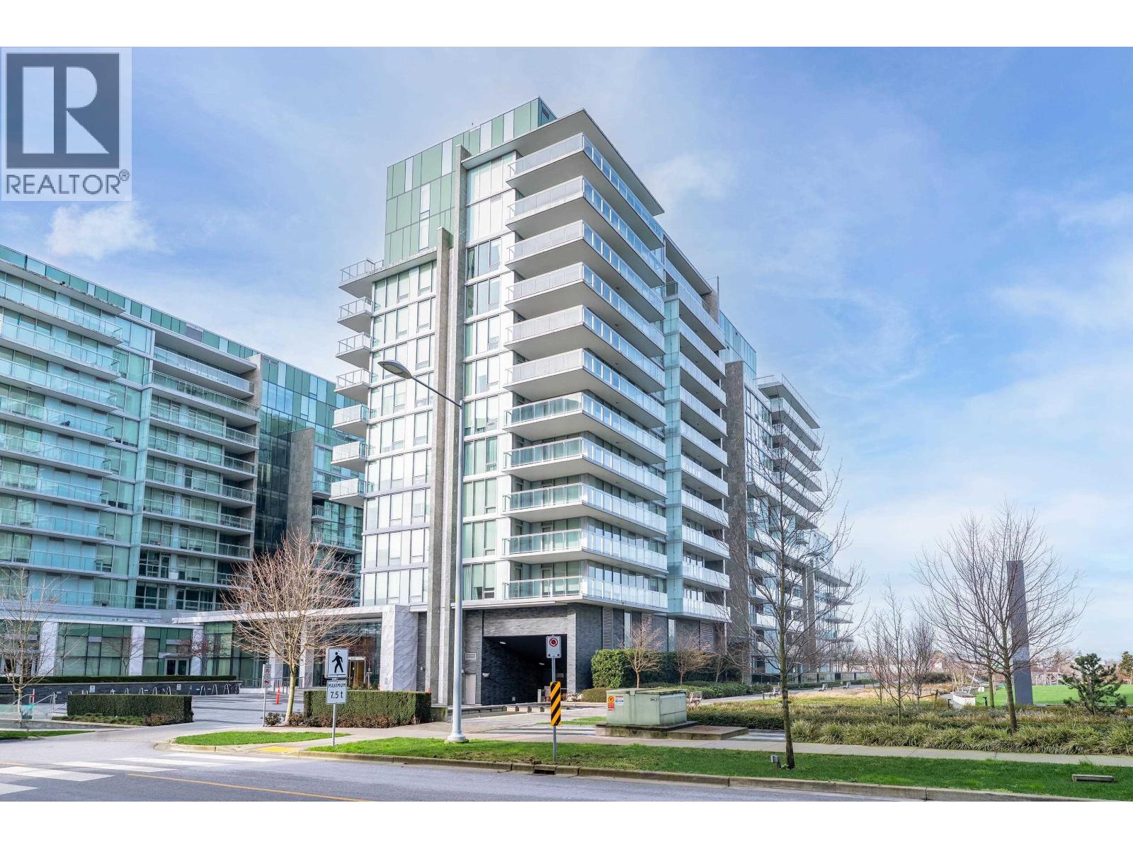 #204-6633 PEARSON Way, Richmond