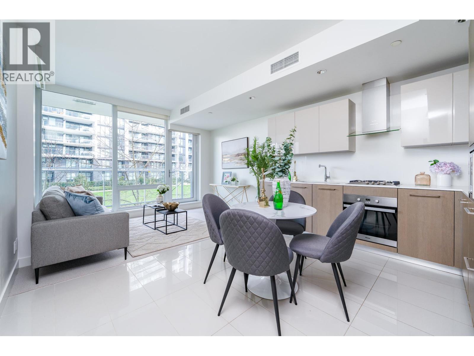 #204-6633 PEARSON Way, Richmond