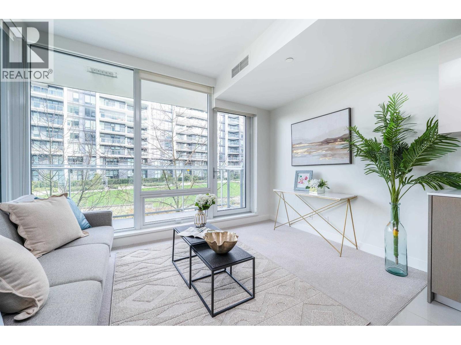 #204-6633 PEARSON Way, Richmond