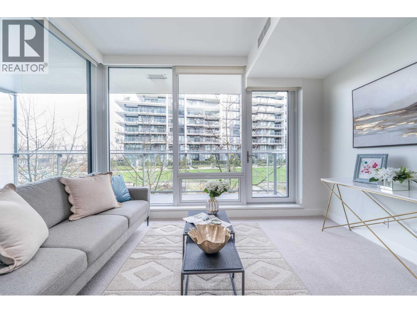 #204-6633 PEARSON Way, Richmond