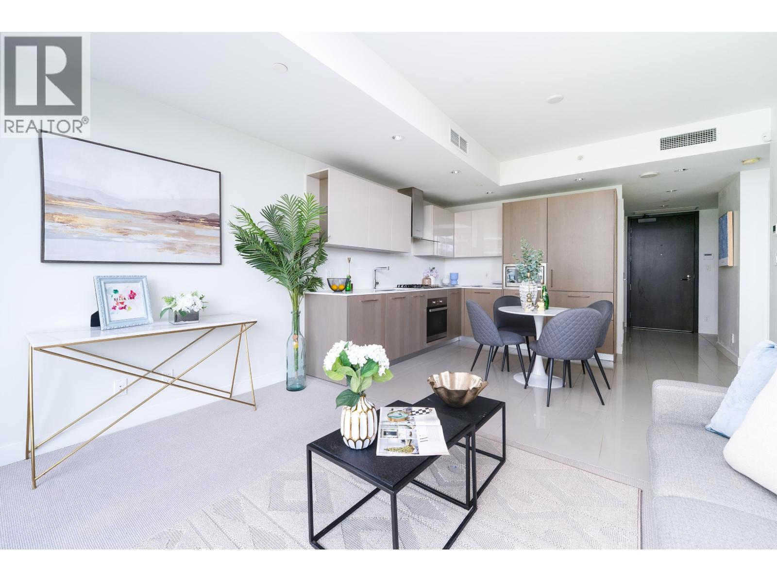 #204-6633 PEARSON Way, Richmond