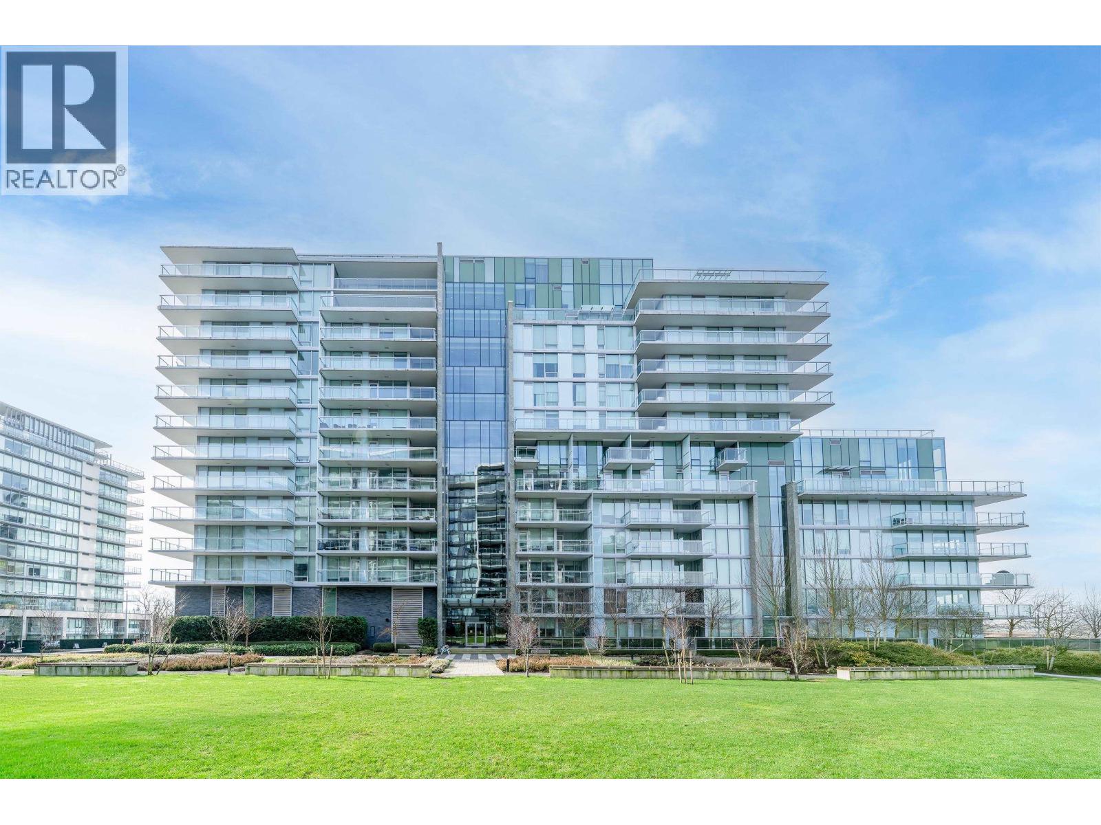 #204-6633 PEARSON Way, Richmond