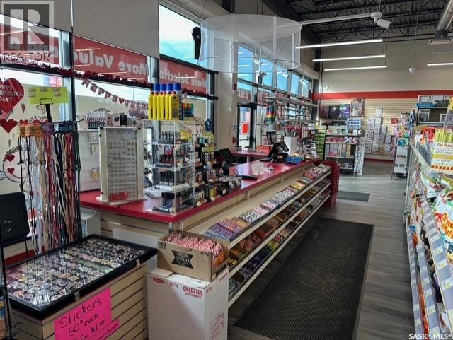 2A 1251 Main STREET N - Photo 4 of 13, Moose Jaw, Saskatchewan