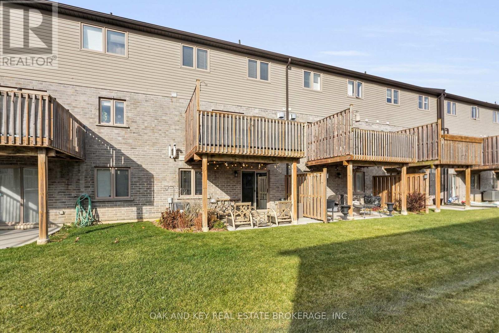 36 - 175 INGERSOLL STREET N, Ingersoll (Ingersoll - North), Ontario, N5C0B9 — Photo 39