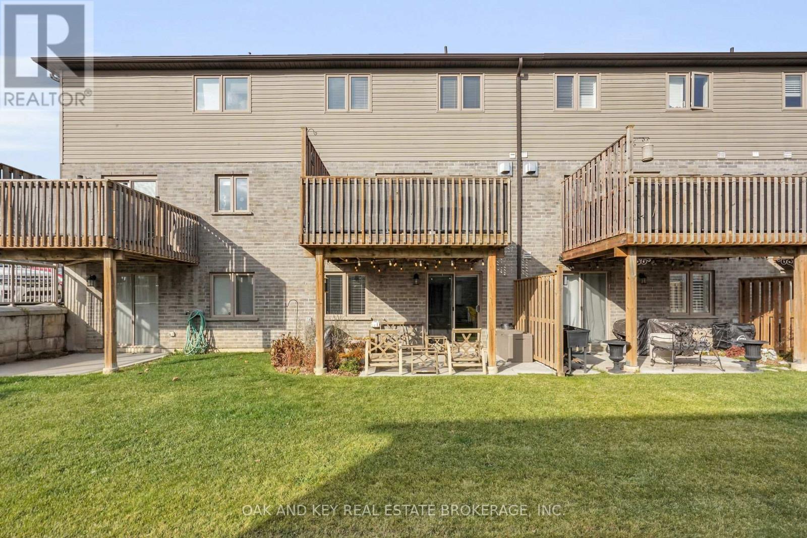 36 - 175 INGERSOLL STREET N, Ingersoll (Ingersoll - North), Ontario, N5C0B9 — Photo 40