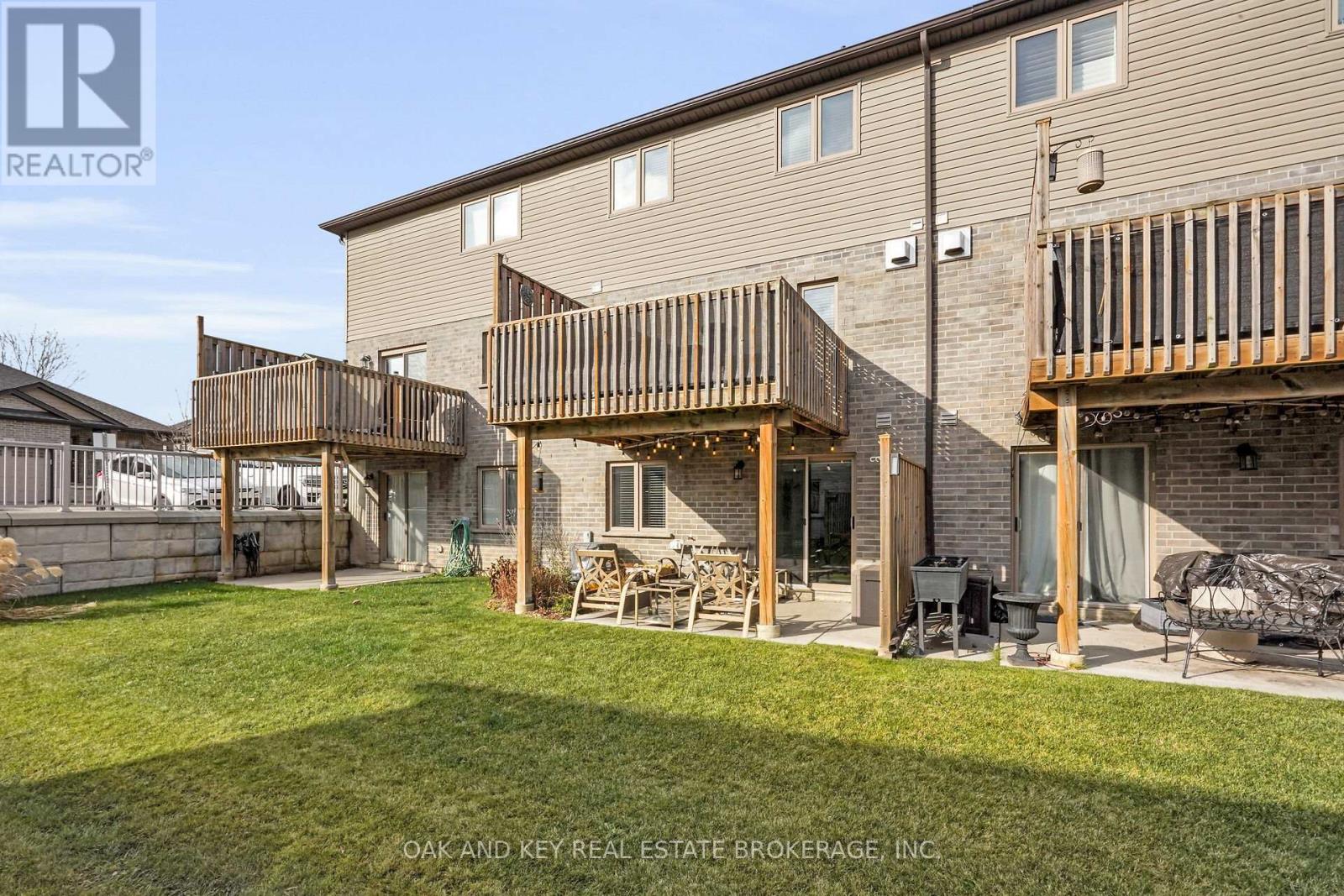 36 - 175 INGERSOLL STREET N, Ingersoll (Ingersoll - North), Ontario, N5C0B9 — Photo 41