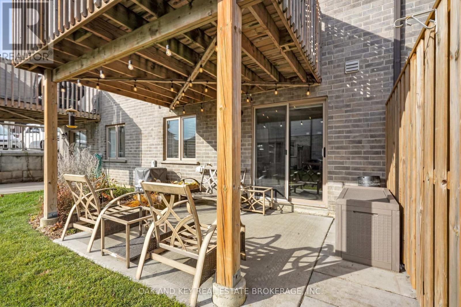 36 - 175 INGERSOLL STREET N, Ingersoll (Ingersoll - North), Ontario, N5C0B9 — Photo 42