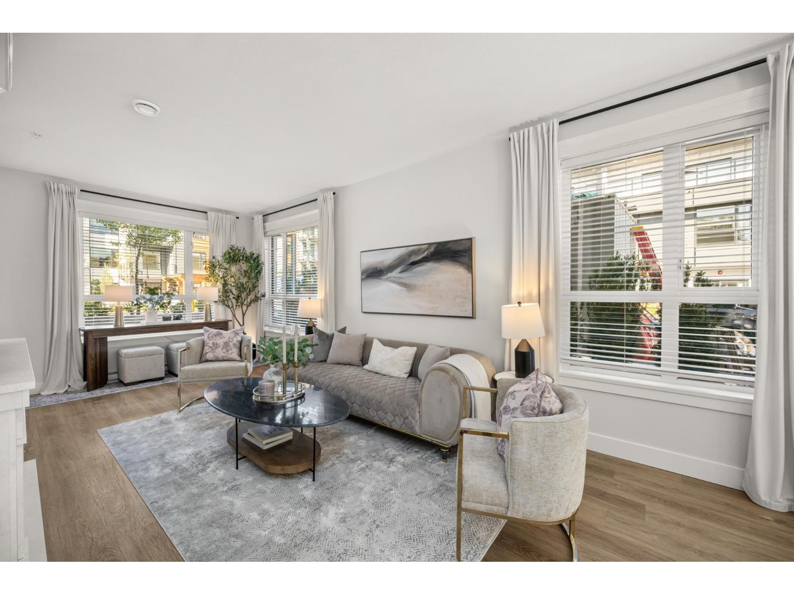 4 20926 83 AVENUE AVENUE, Langley