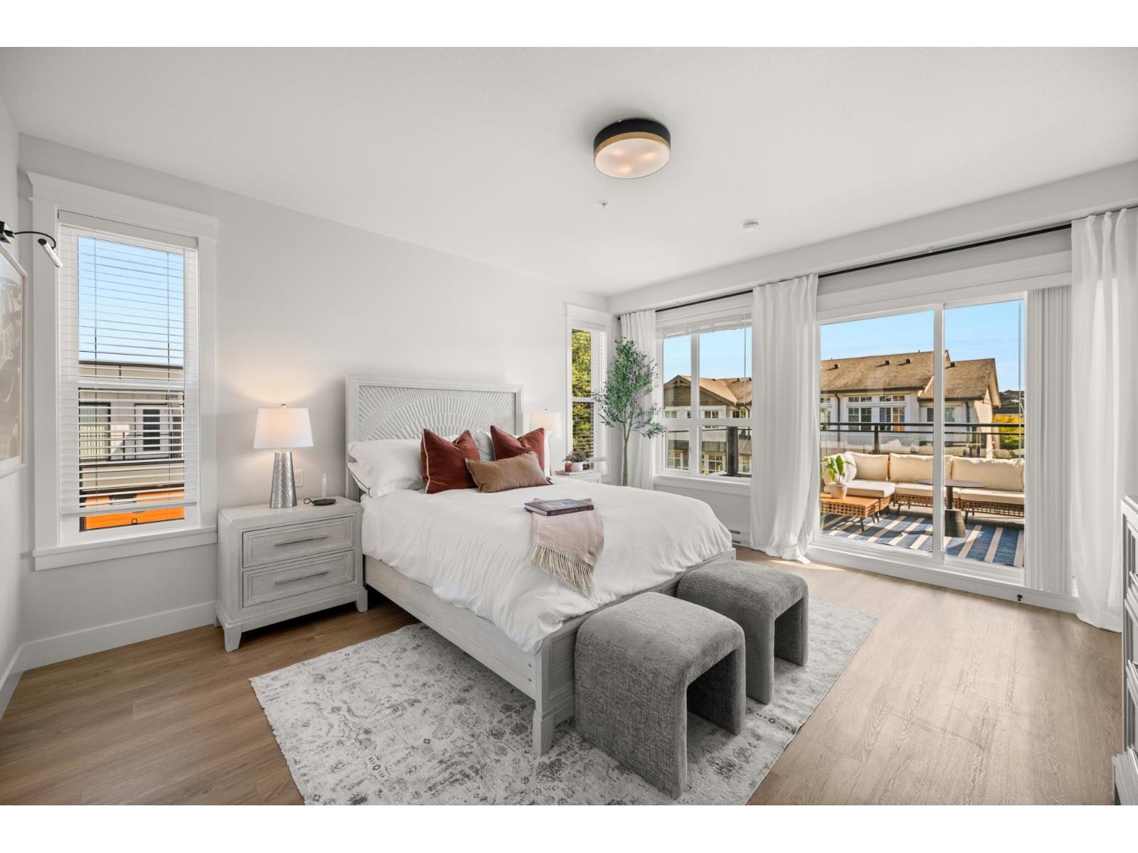 4 20926 83 AVENUE AVENUE, Langley