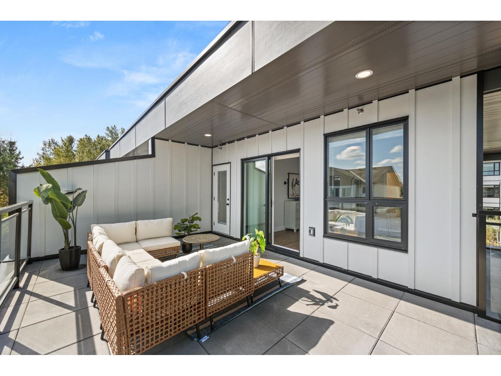 4 20926 83 AVENUE AVENUE, Langley