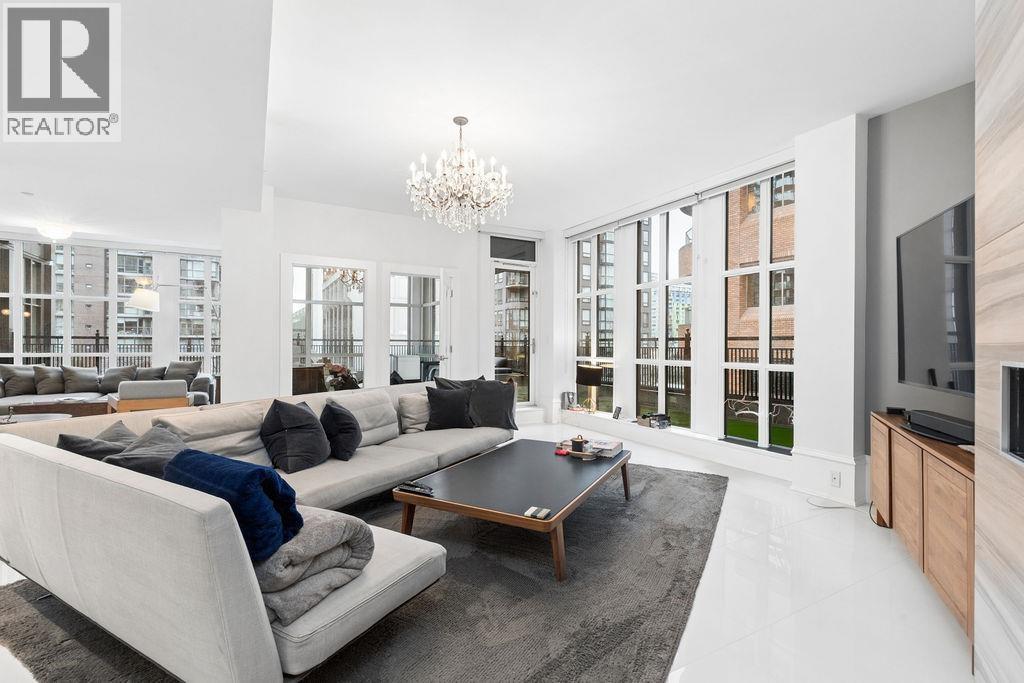 PH2 1102 HORNBY STREET, Vancouver