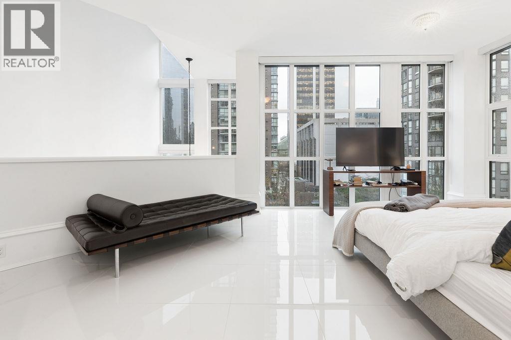 PH2 1102 HORNBY STREET, Vancouver