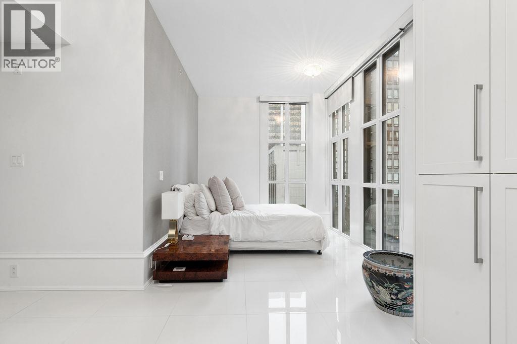 PH2 1102 HORNBY STREET, Vancouver