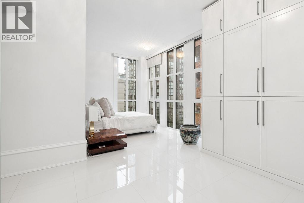 PH2 1102 HORNBY STREET, Vancouver