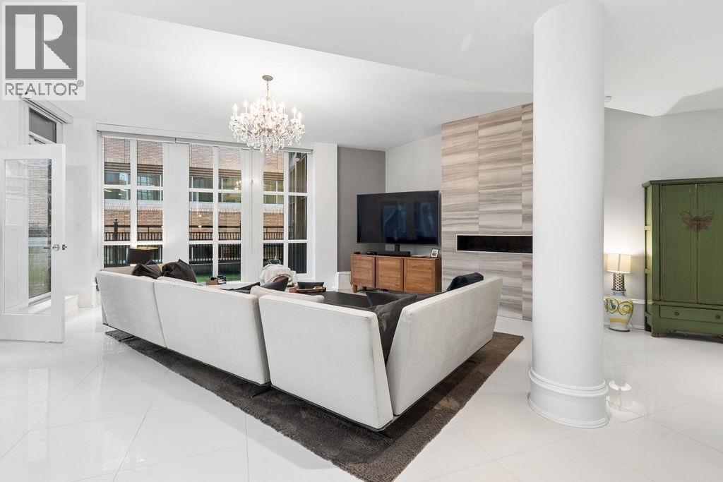 PH2 1102 HORNBY STREET, Vancouver