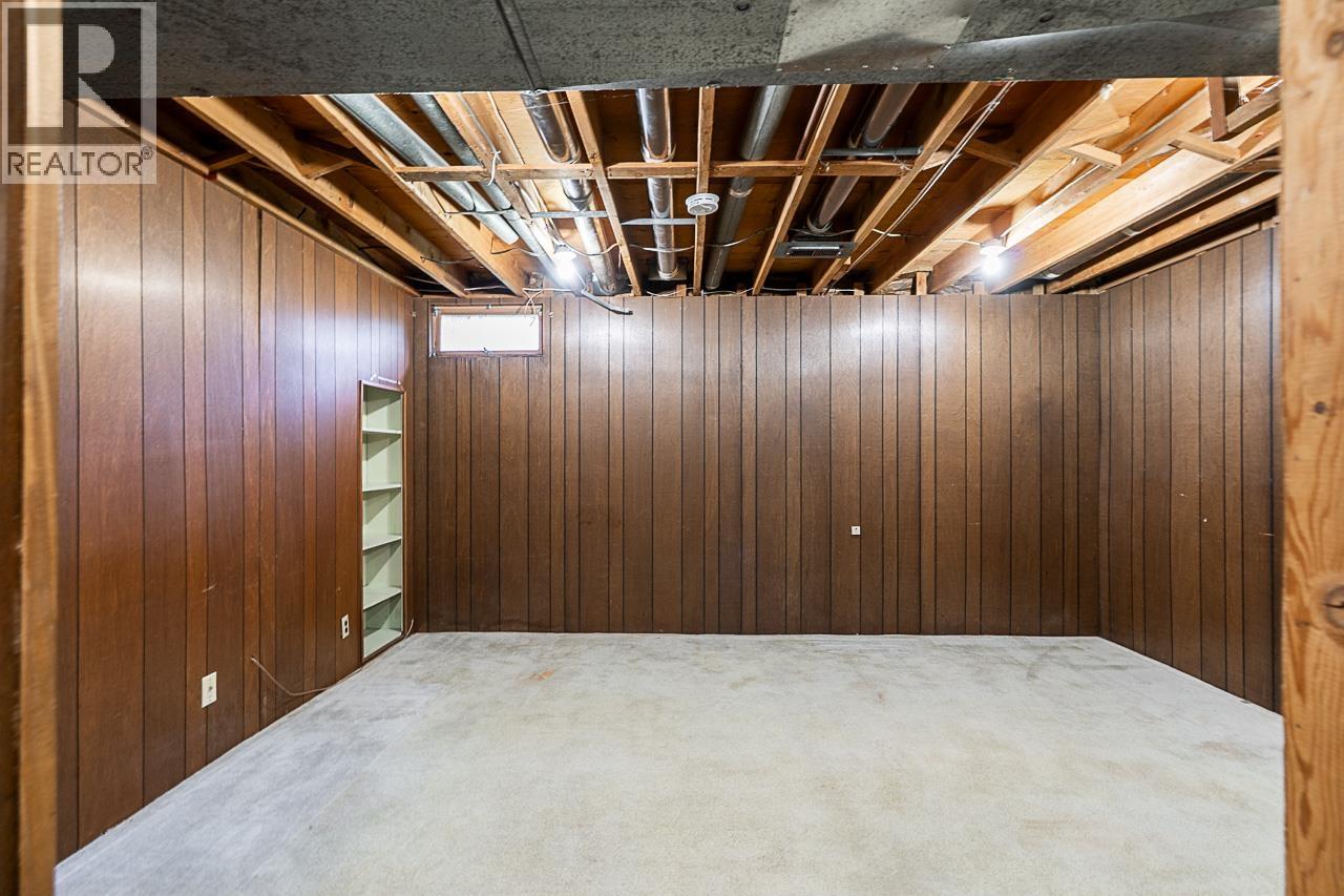 1031 CECILE DRIVE, Port Moody